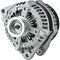 Db Electrical Remanufactured Alternator for Ford F-150 12V 220Amp CL3Z-10346-A, 104210-6270 400-52404R - alternate 3